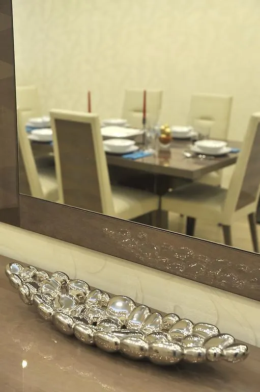 Apartamento Basilica Grand Luxury In The Historic Center Budapest