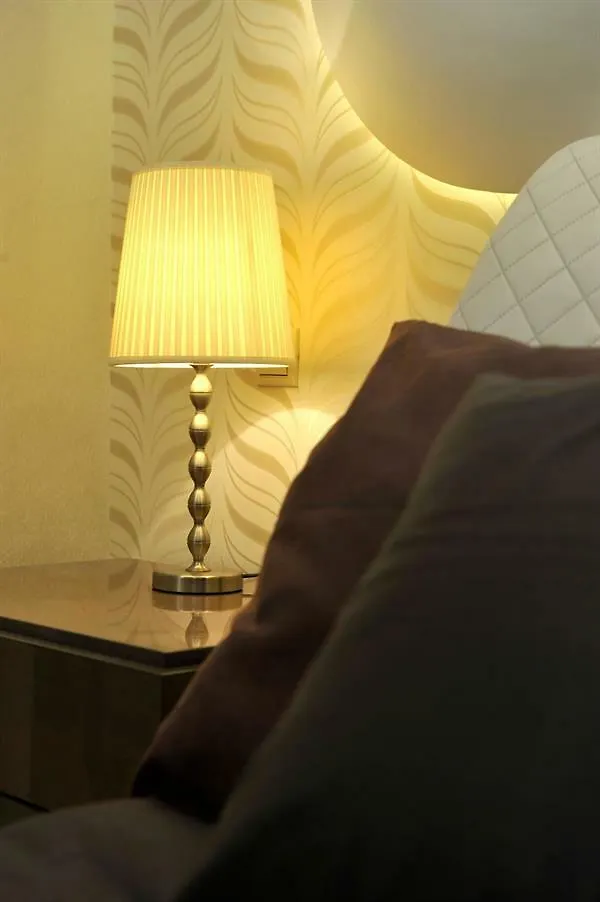 Apartamento Basilica Grand Luxury In The Historic Center Budapest 0*,  Hungría