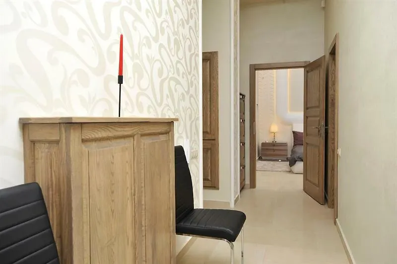 Apartamento Basilica Grand Luxury In The Historic Center Budapest